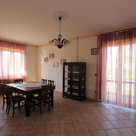 Villa Green - Irpinia Venticano Eksteriør billede