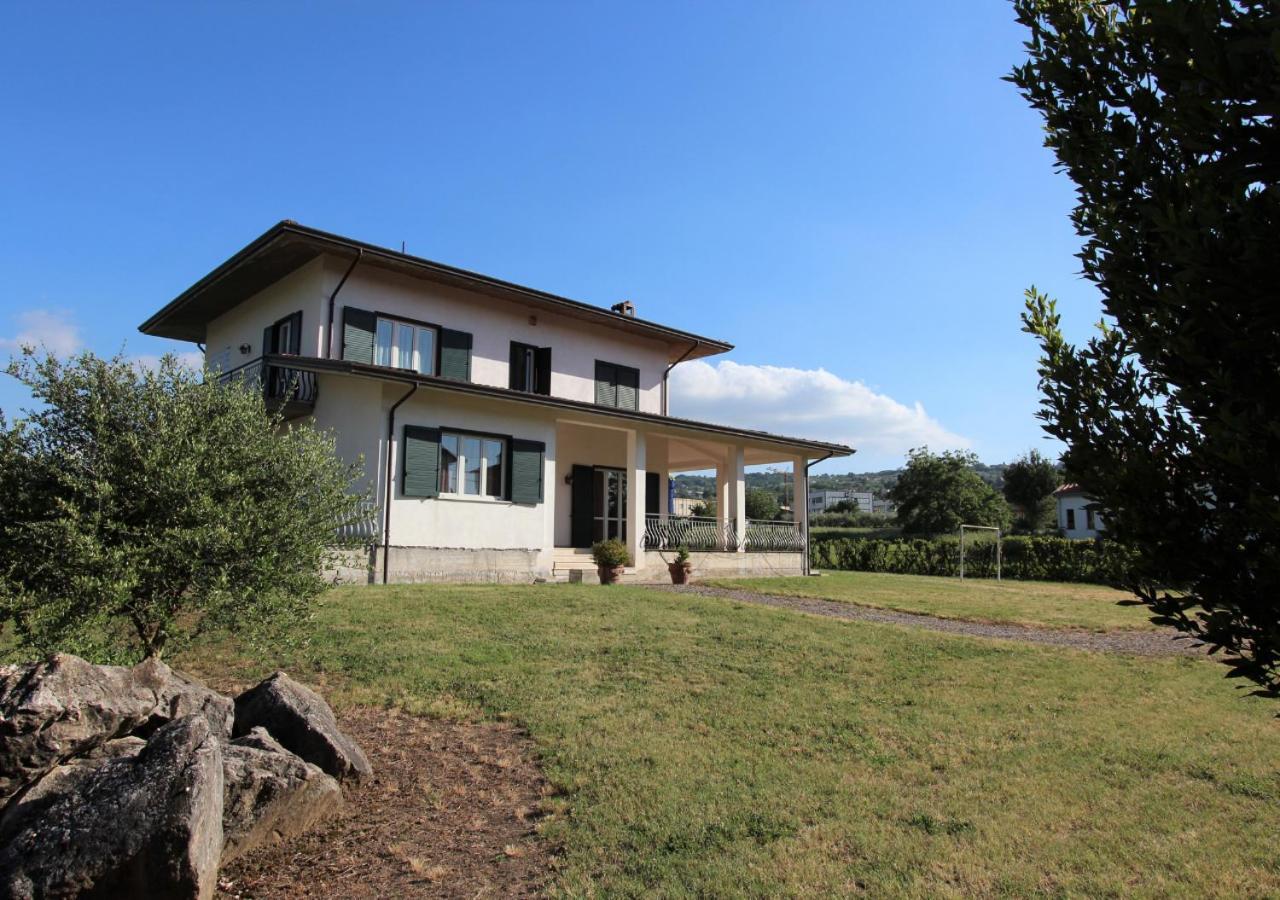 Villa Green - Irpinia Venticano Eksteriør billede