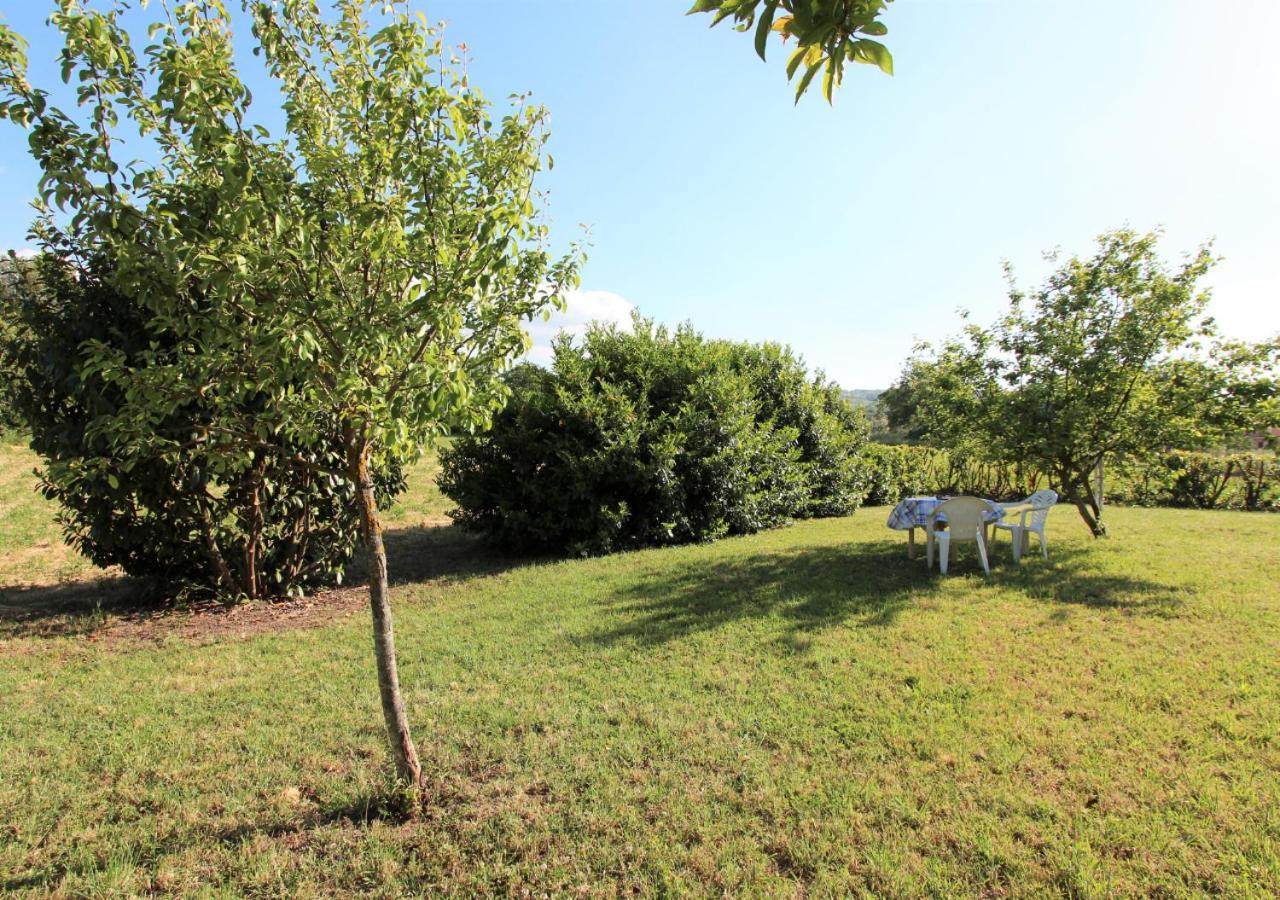 Villa Green - Irpinia Venticano Eksteriør billede