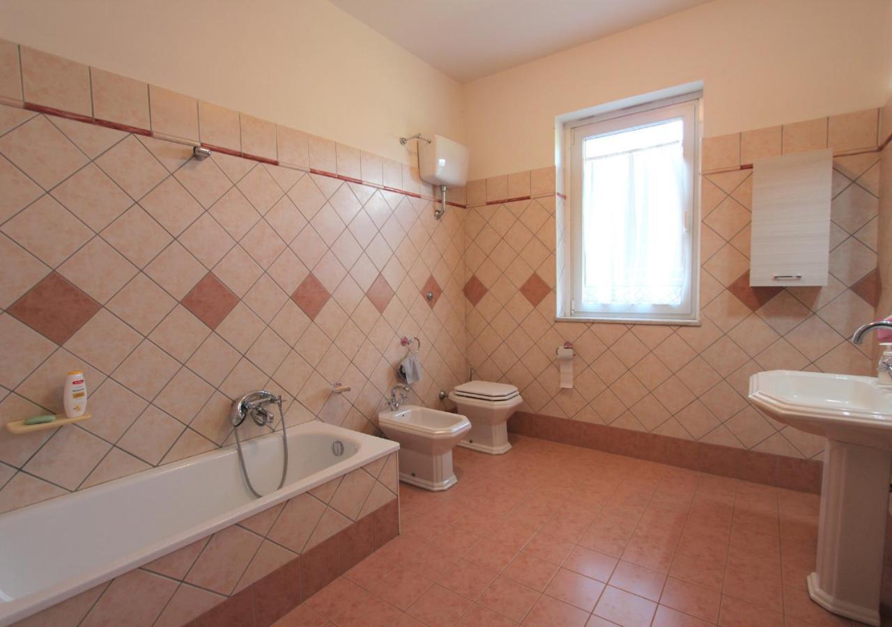 Villa Green - Irpinia Venticano Eksteriør billede