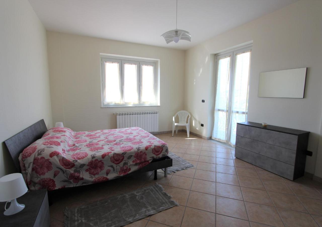 Villa Green - Irpinia Venticano Eksteriør billede