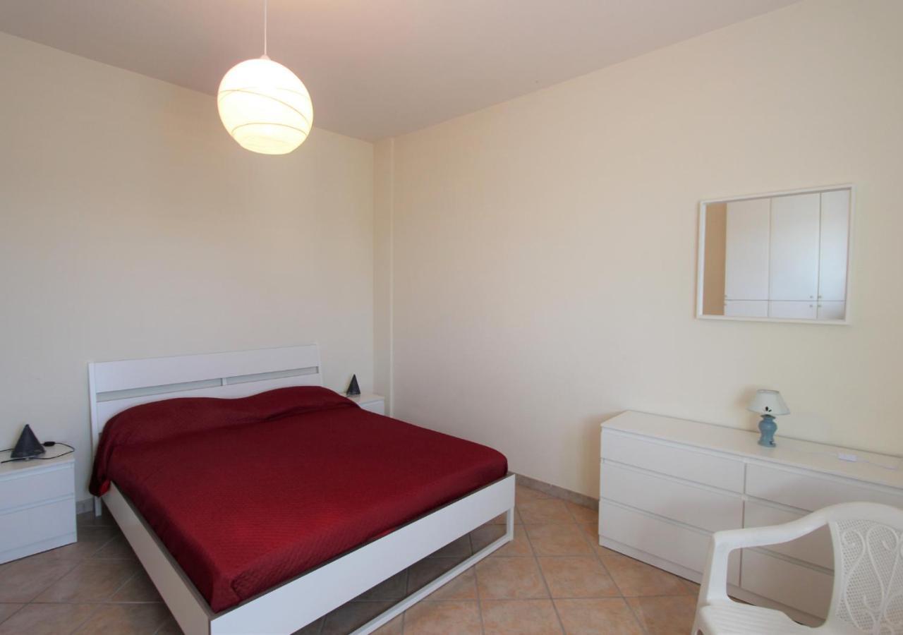 Villa Green - Irpinia Venticano Eksteriør billede