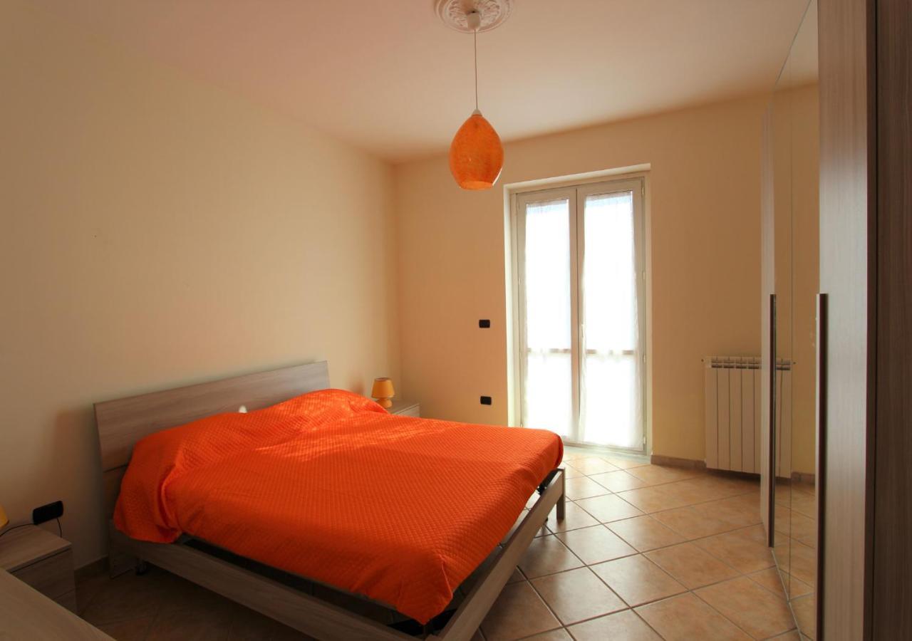 Villa Green - Irpinia Venticano Eksteriør billede