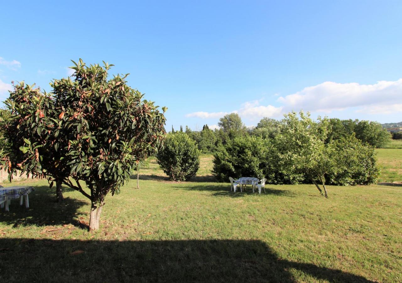 Villa Green - Irpinia Venticano Eksteriør billede