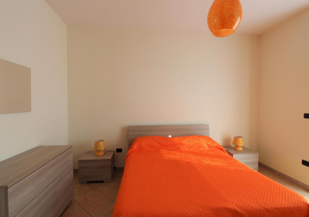 Villa Green - Irpinia Venticano Eksteriør billede